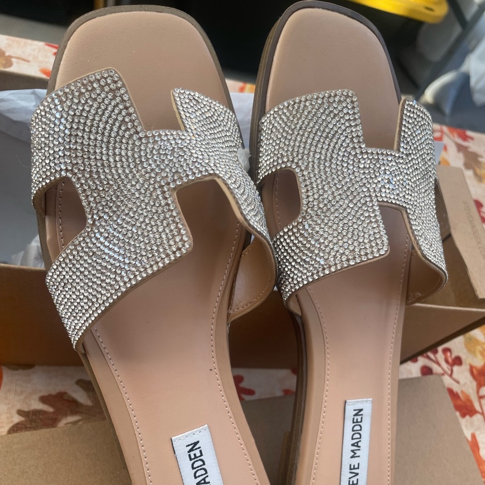 Steve Madden Sandals